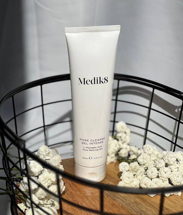 Medik8 Pore Cleanse Gel Intense