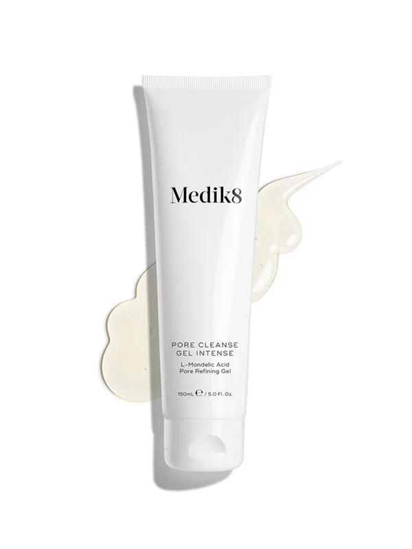 Medik8 Pore Cleanse Gel Intense
