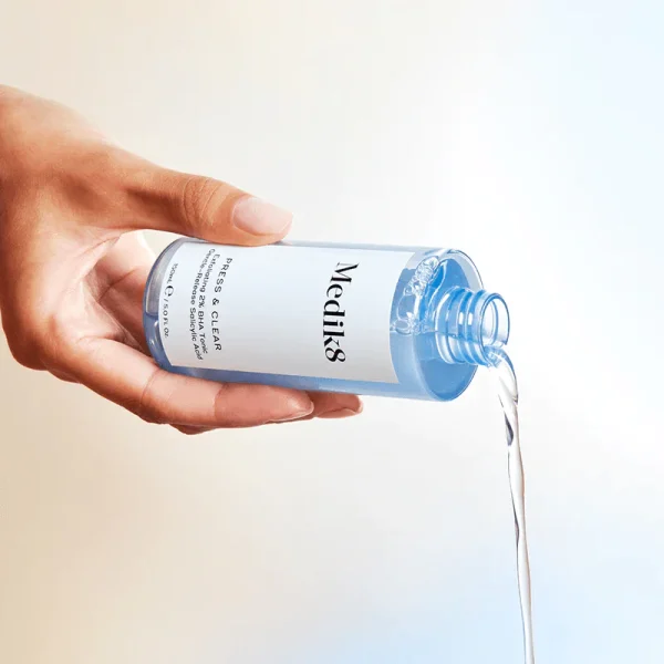 Medik8 Press & Clear toner (Refill)