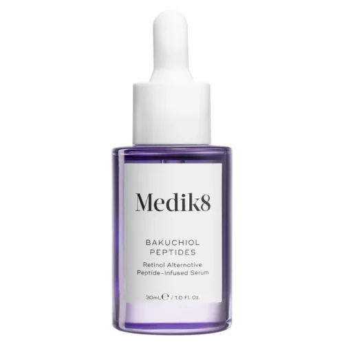 Medik8 Bakuchiol Peptides serum