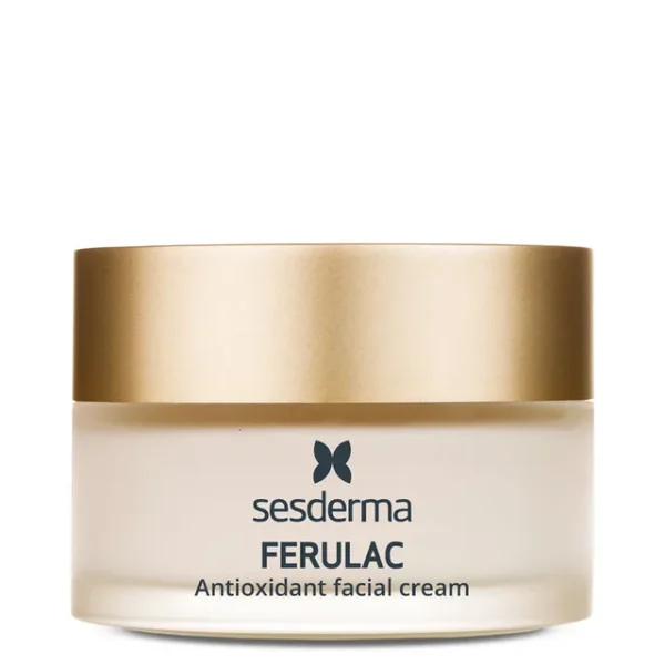 Sesderma Ferulac Antioxidant Facial Cream
