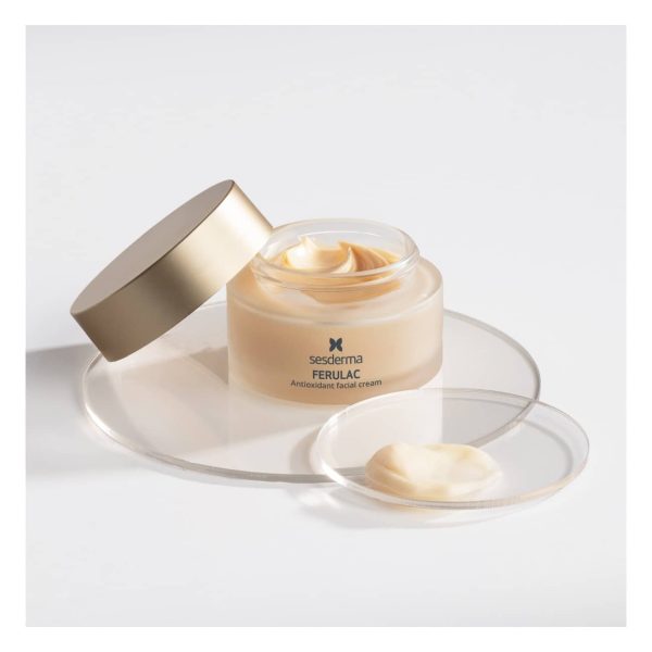 Sesderma Ferulac Antioxidant Facial Cream