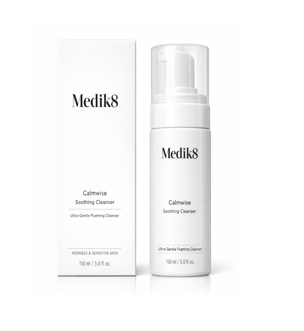 Medik8 Calmwise Soothing Cleanser